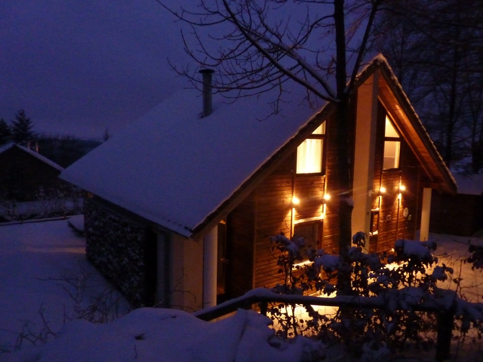 chalet a louer fagnes